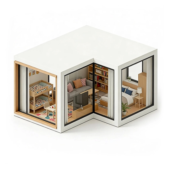 Все мебельные тренды у вас дома