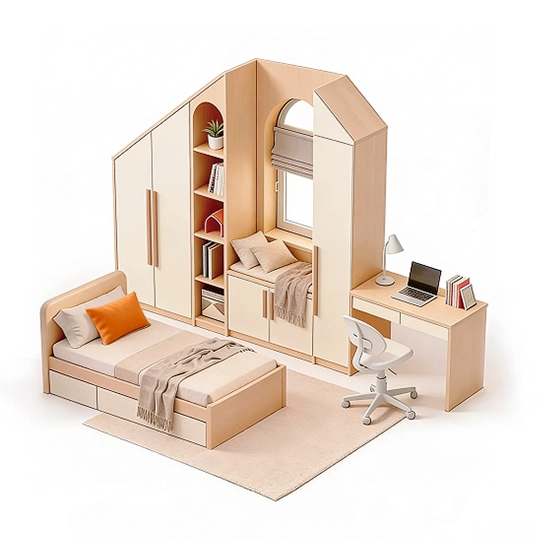 Владельцам нестандартных помещений