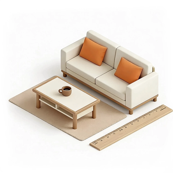 Максимум  пользы от каждого сантиметра