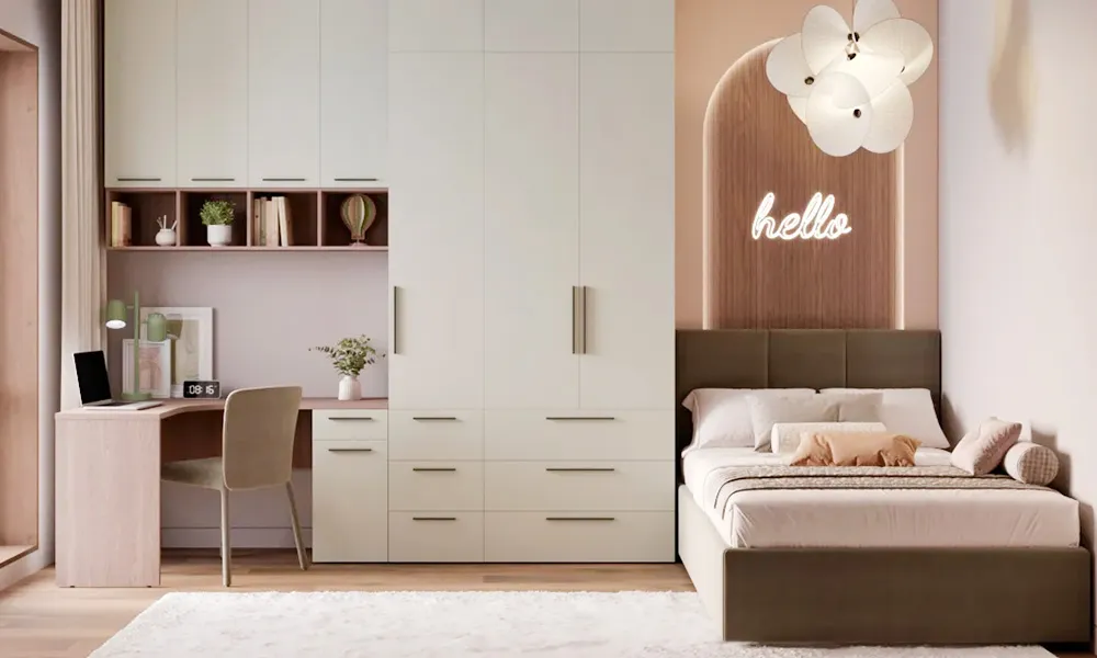 Как выбрать мебель для детской? Как выбрать мебель для детской?