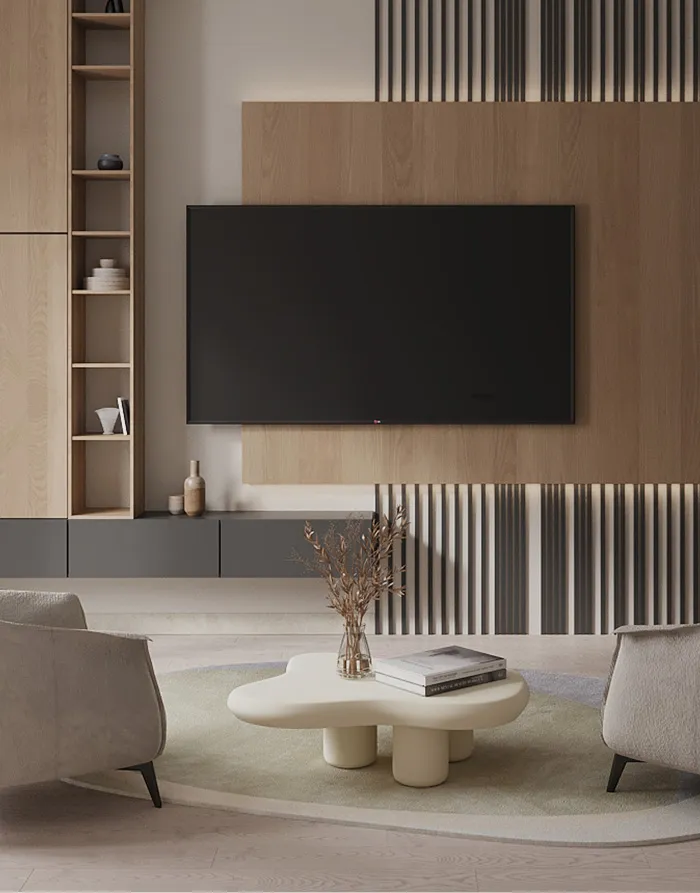 Приглашает к сотрудничеству дизайнеров и архитекторов