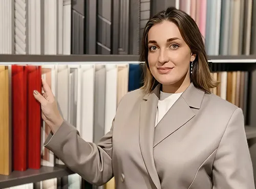 Дизайнер-эксперт у Вас дома