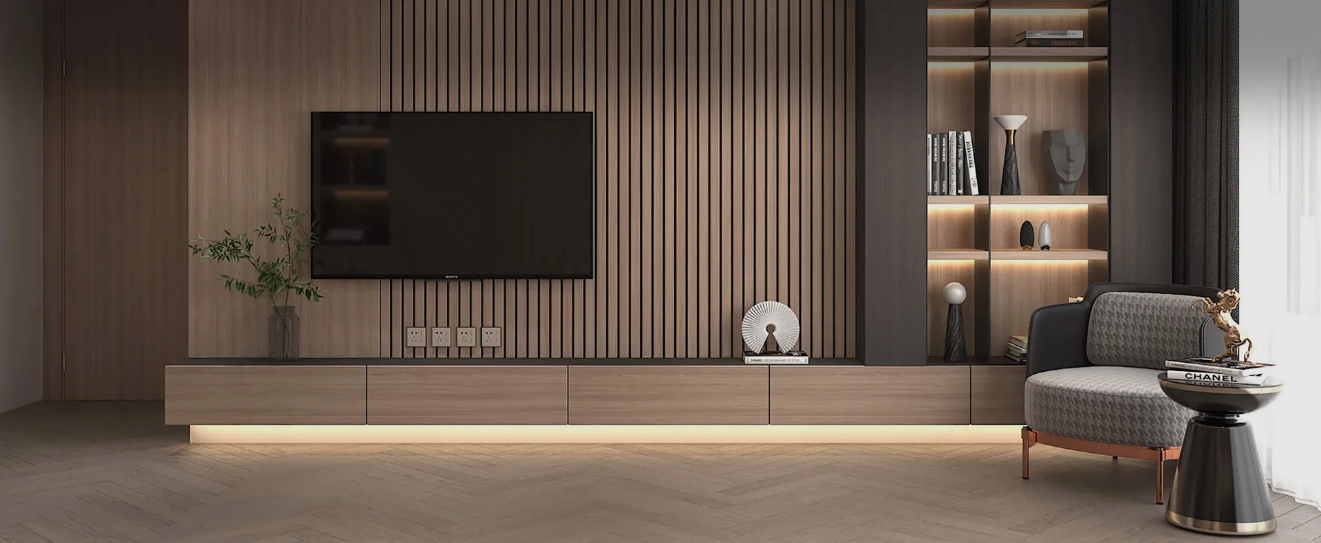 Изготовление мебели на заказ