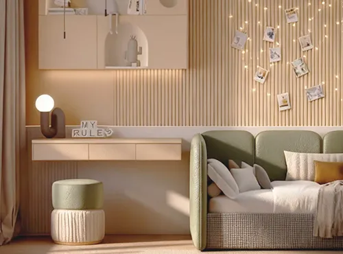 Бесплатный дизайн-проект