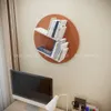 Полка навесная L128