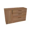 Комод L706 L/R