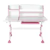 Парта для школьника Amare II Pink