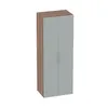 Шкаф двустворчатый L210.60-3