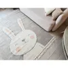 Ковер 160х230 KIDS RABBIT