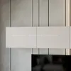 Антресоль с двумя откидными дверями R312.35