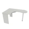 Стол компьютерный угловой P714 L/R