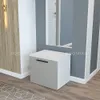 Тумба для обуви L872