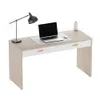 Cтол письменный прямой L718