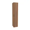 Шкаф 1 дверный узкий L220.44-4