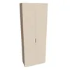 Шкаф двустворчатый L210.60-4