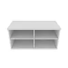 Тумба для обуви открытая L-463