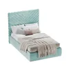 Кровать мягкая САРА SA120  с подъемным механизмом, 120x200
