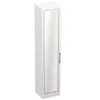 Шкаф однодверный для одежды с зеркалом A221.44-1Z