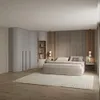 Феллини спальня 2
