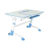 Парта для школьника Amare Blue
