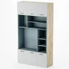 Шкаф с нишей L413 L/R