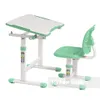 Парта для школьника  Omino Green FUNDESK
