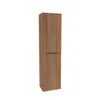 Шкаф 1 дверный напольный L-220