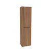 Шкаф 1 дверный напольный L-220