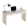 Cтол письменный прямой L718