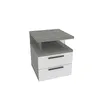 Тумба прикроватная 2 ящика LG-719