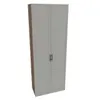 Шкаф двухдверный с перемычкой А210.44-1Р