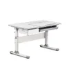 Парта Toru Grey Cubby