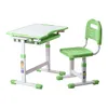 Комплект парта + стул трансформеры Sole Green FUNDESK