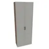 Шкаф двухдверный с перемычкой А210.44-1Р