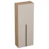 Шкаф двустворчатый L210.44-4