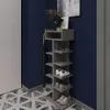 Обувница открытая L721