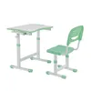 Парта для школьника Piccolino II Green