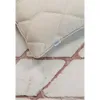 Ковер Vivica White.Rose 160x230