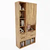 Шкаф напольный книжный L-201 L/R