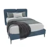 Кровать мягкая МОНТАНА, 120x200