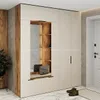 Шкафы для прихожей Lazio 16