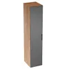 Шкаф 1 дверный широкий L221.60-1