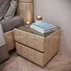 Тумба прикроватная 2 ящ. S-772