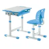 Парта для школьника  Piccolino III Blue FUNDESK