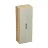 Шкаф двустворчатый LG-210.60-4