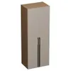Шкаф двустворчатый LG-210.60-4