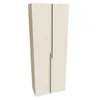 Шкаф двустворчатый L210.44-4