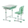 Парта для школьника  Piccolino III Green FUNDESK