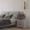 Тумба мягкая прикроватная P772