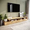 Тумба TV напольная L-508 L/R